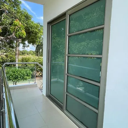 Cabanas Melany Covenas Exterior photo