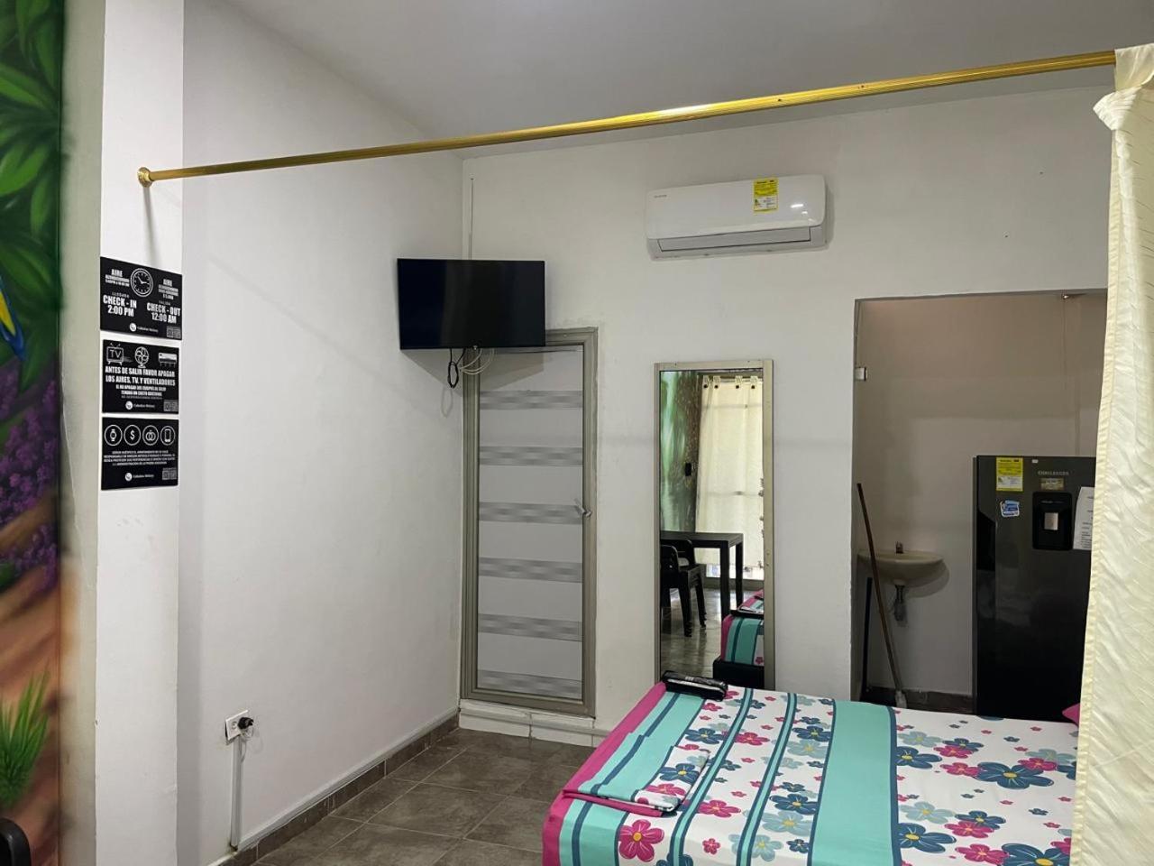 Сasa de vacaciones Melany