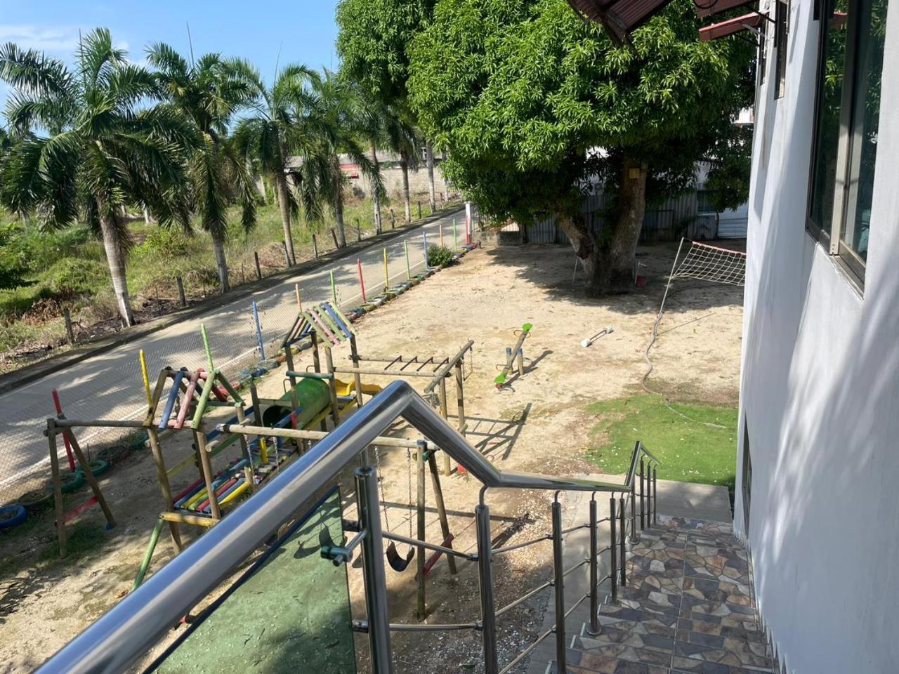 Сasa de vacaciones Melany Coveñas