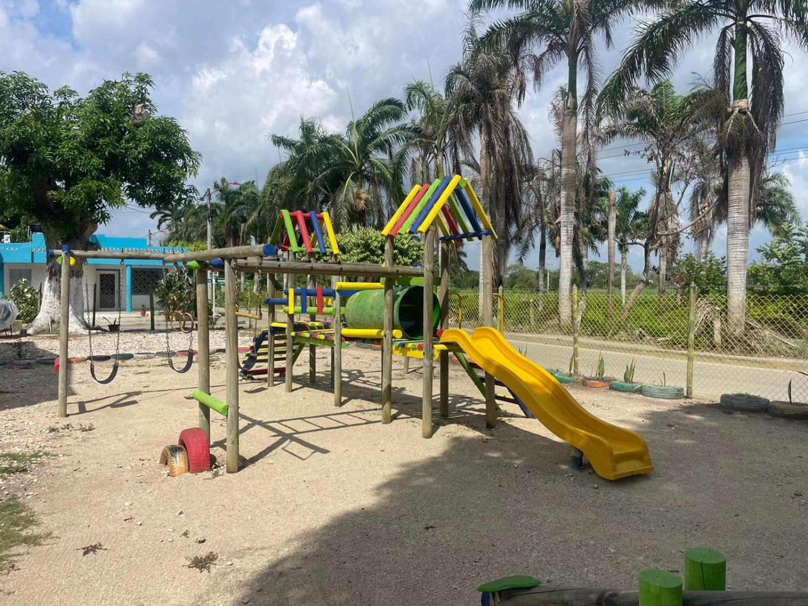 Сasa de vacaciones Melany