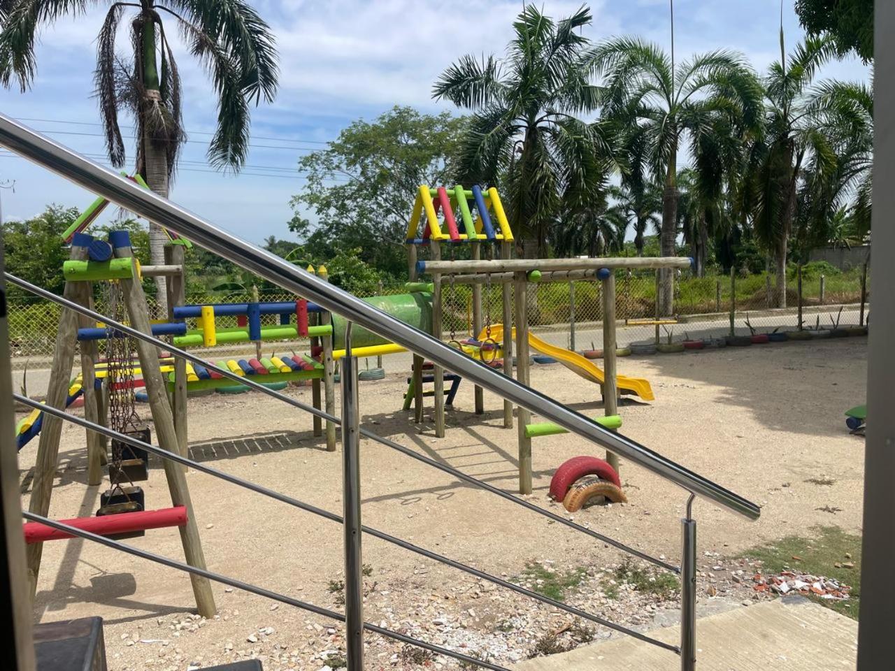Сasa de vacaciones Melany *