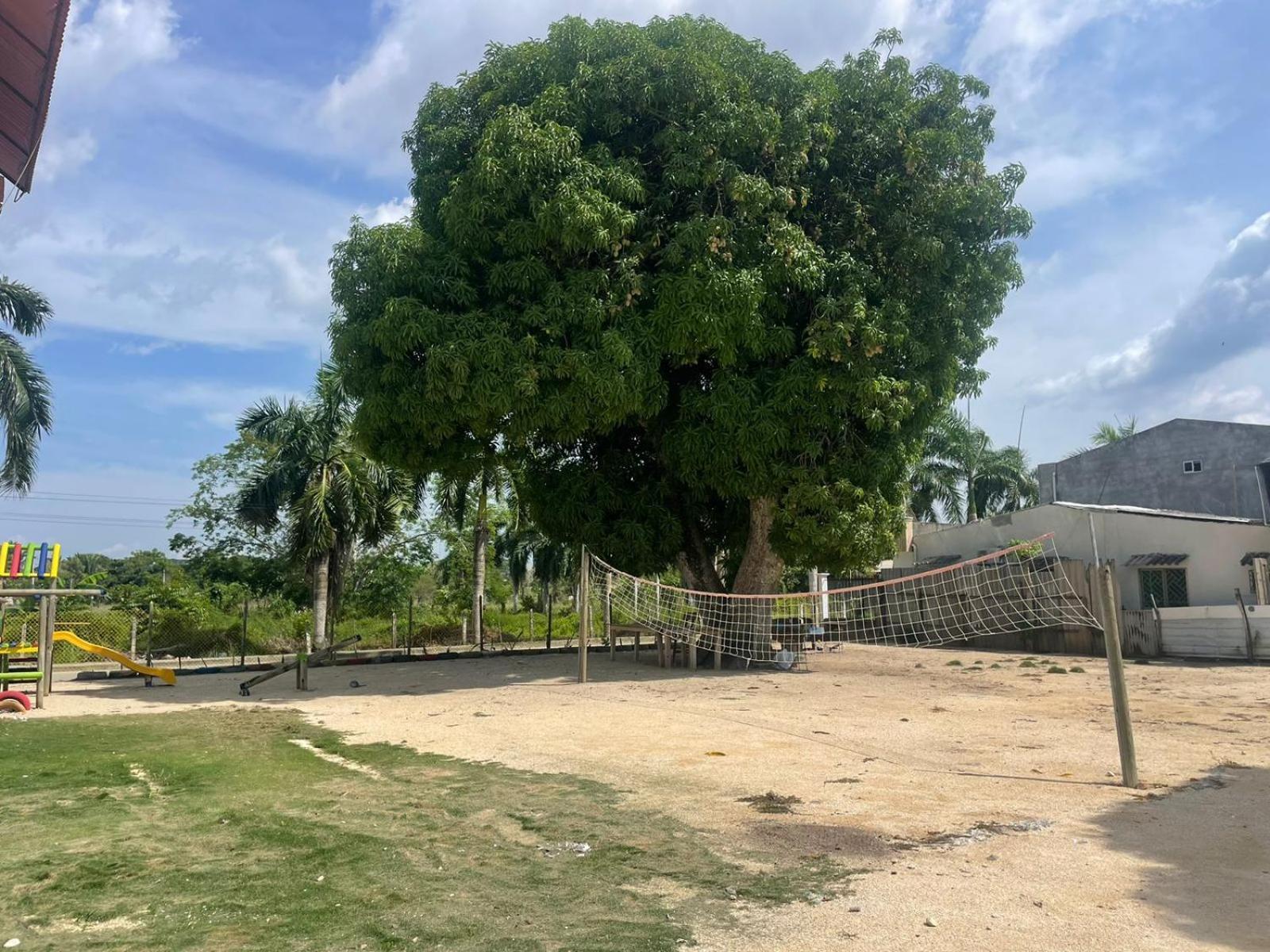 Сasa de vacaciones Melany Coveñas